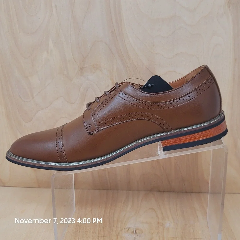 Jousen men oxfords